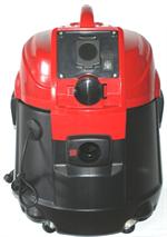 <b>Juhlius - Sprintus N 50/1 KPS vandst�vsuger med pumpe</b>